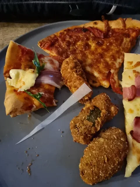 Pepe's Pizza