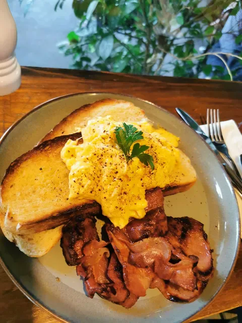 Perasma Specialty Bakery & Quality Cafe