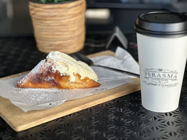 Perasma Specialty Bakery & Quality Cafe