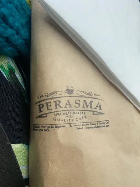 Perasma Specialty Bakery & Quality Cafe