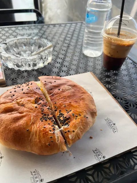 Perasma Specialty Bakery & Quality Cafe