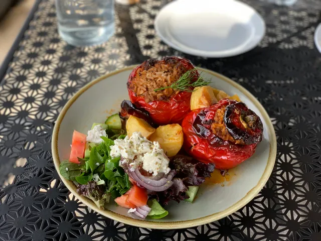 Perasma Specialty Bakery & Quality Cafe