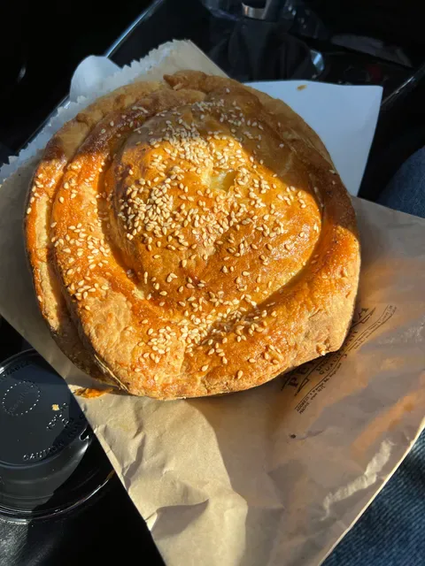 Perasma Specialty Bakery & Quality Cafe