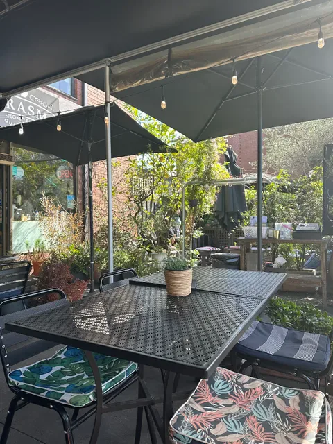 Perasma Specialty Bakery & Quality Cafe