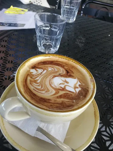 Perasma Specialty Bakery & Quality Cafe