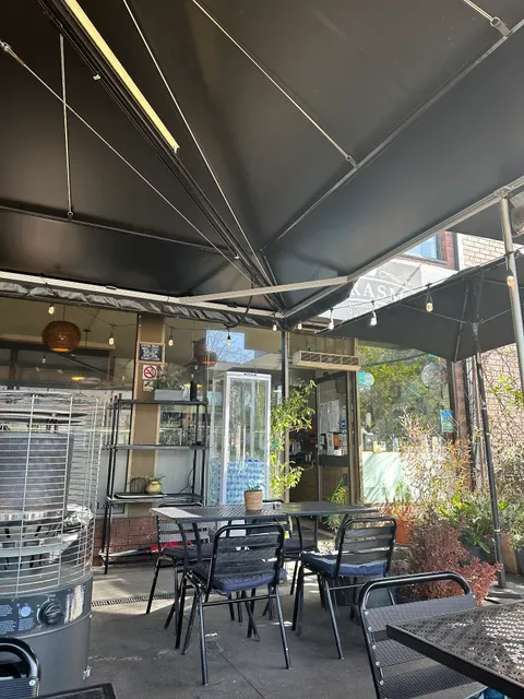 Perasma Specialty Bakery & Quality Cafe