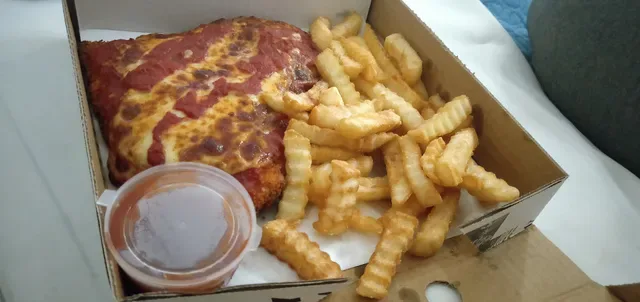 Pero's Pizza House