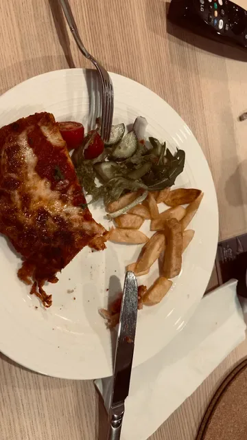 Pero's Pizza House