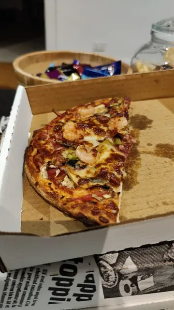 Pero's Pizza House