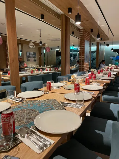 Persian Halal Restaurant - Doncaster East