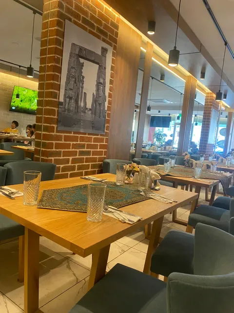Persian Halal Restaurant - Doncaster East