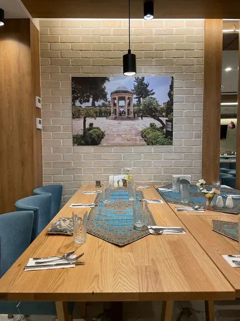Persian Halal Restaurant - Doncaster East