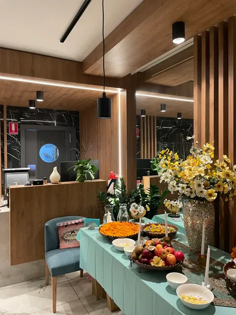 Persian Halal Restaurant - Doncaster East