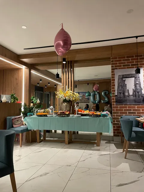 Persian Halal Restaurant - Doncaster East