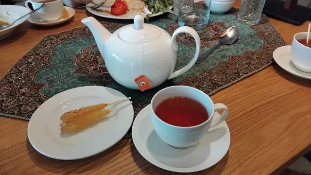 Persian Halal Restaurant - Doncaster East