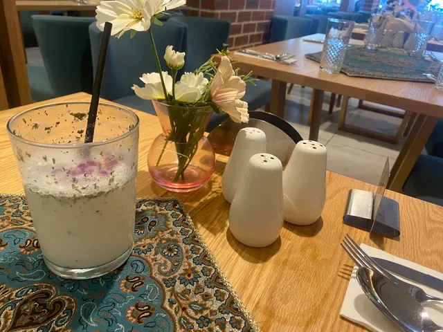 Persian Halal Restaurant - Doncaster East