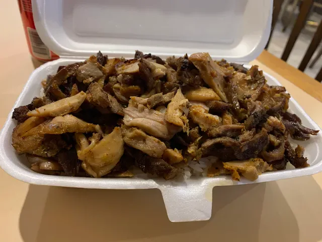 PERSO Home Style Grill & Kebabs