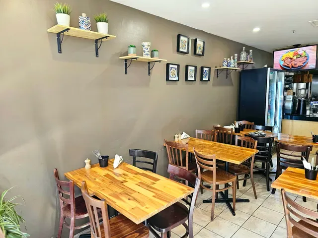 PERSO Home Style Grill & Kebabs