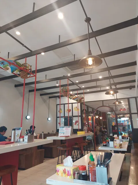 Phở Hiền Vương Pasteur