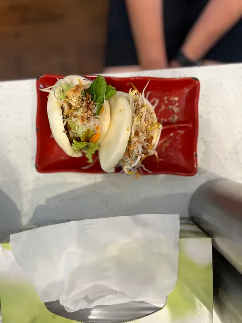 Phở Hiền Vương Pasteur