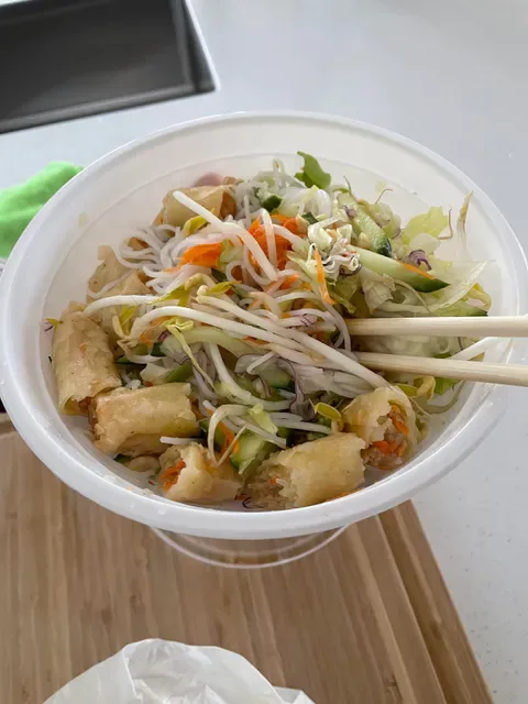Phở Hiền Vương Pasteur