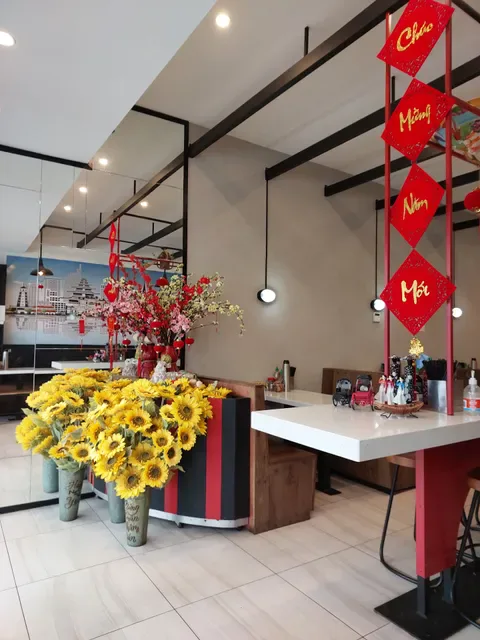 Phở Hiền Vương Pasteur