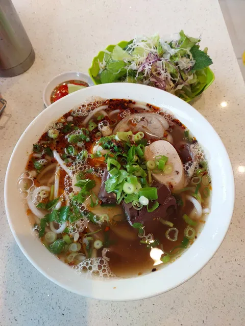 Phở Hiền Vương Pasteur