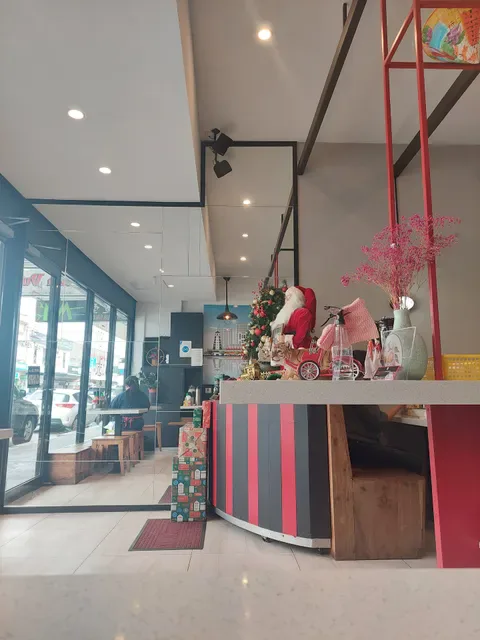 Phở Hiền Vương Pasteur