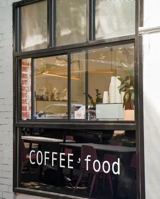 phatMILK Café