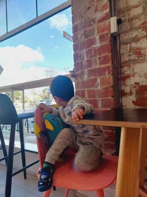 phatMILK Café