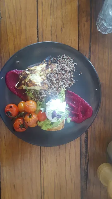 phatMILK Café