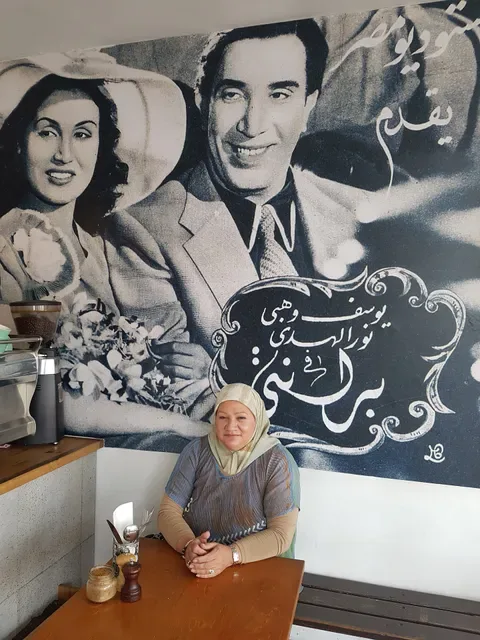 phatMILK Café