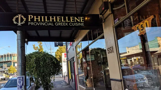 Philhellene