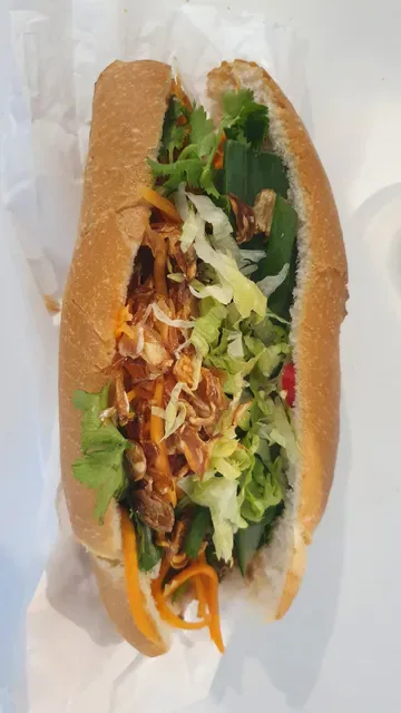 Pho 121