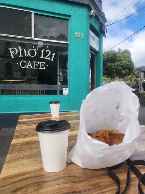 Pho 121