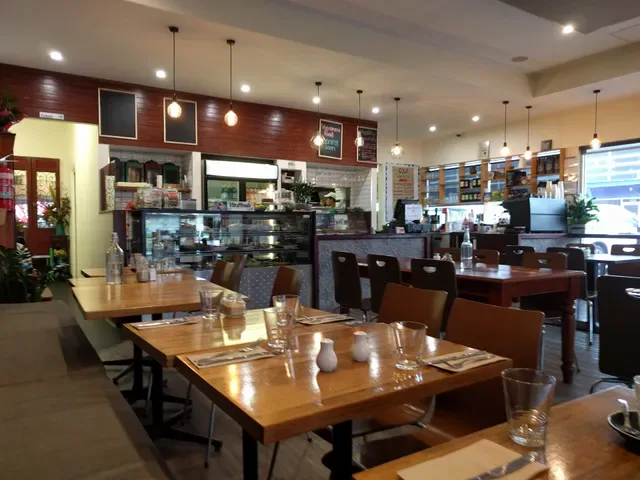 PHO 93 Vietnamese restaurant