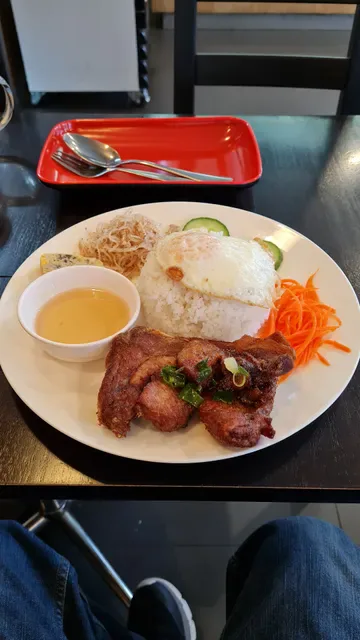 Pho 999