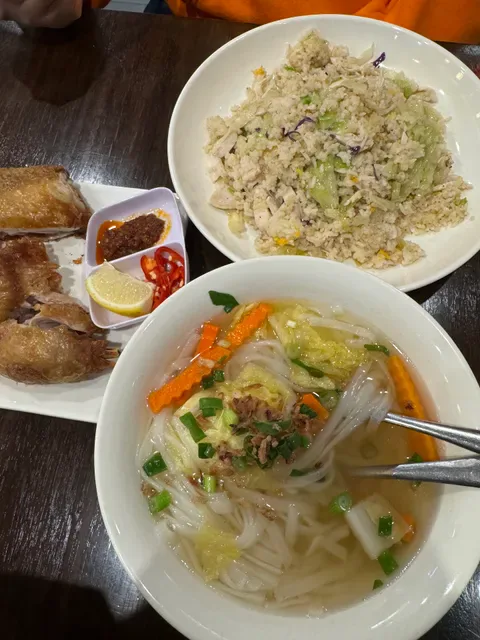 Pho 999