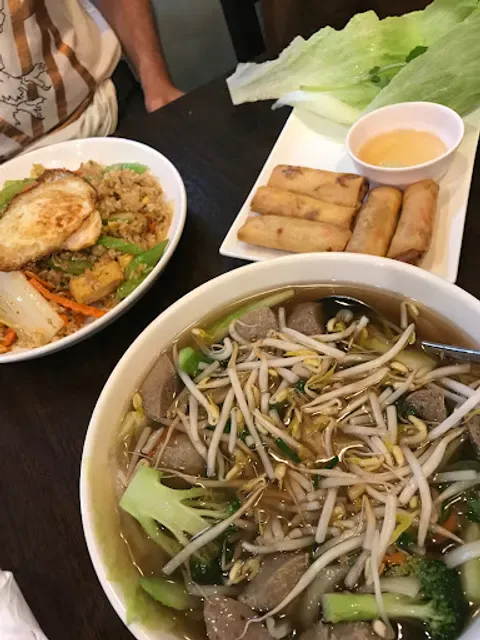 Pho 999