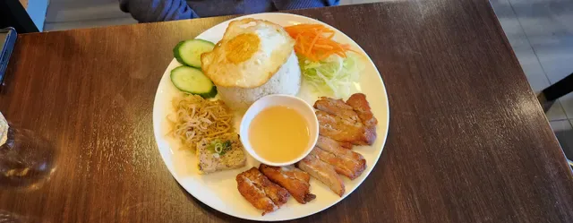 Pho 999