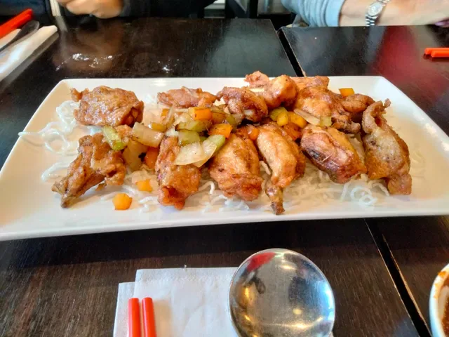 Pho 999