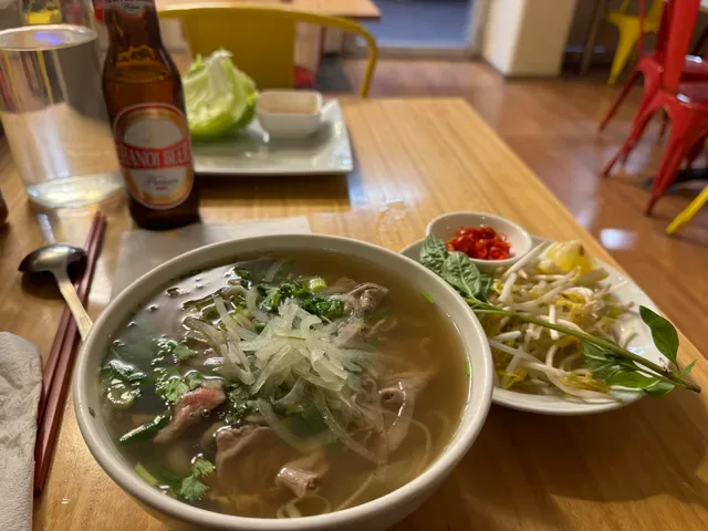 Pho A Gogo