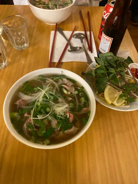 Pho A Gogo