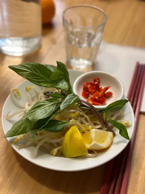 Pho A Gogo