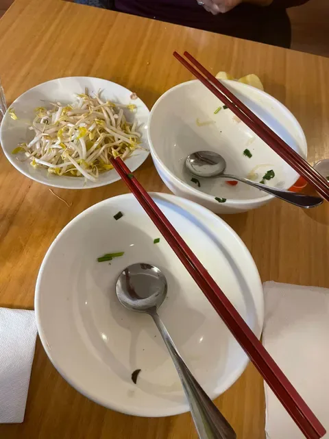Pho A Gogo
