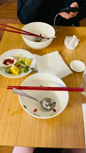 Pho A Gogo