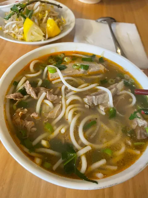 Pho A Gogo