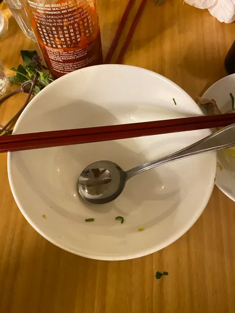 Pho A Gogo