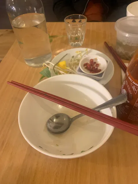 Pho A Gogo