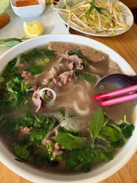 Pho A Gogo